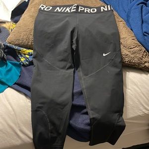 Nike Pro Leggings